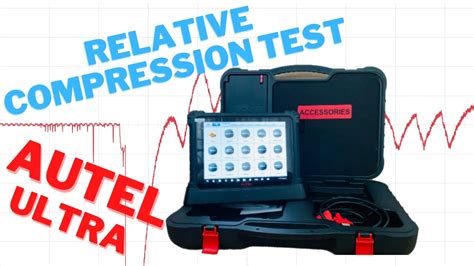 scannerdanner relative compression test|Relative Compression Test WITHOUT an Amp Clamp .